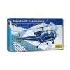 Heller Maquette à Monter Alouette 316 III Gendarmerie - 1/72e -BOUTIQUE AERO maquette a monter alouette 316 iii gendarmerie 1 72e