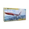 Maquette à Monter Boeing 747-8 - 1/144e -BOUTIQUE AERO maquette a monter boeing 747 8 1 144e