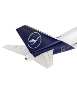 Revell Maquette à Monter Boeing 747-8 Lufthansa - 1/144e -BOUTIQUE AERO maquette a monter boeing 747 8 1 144e 4