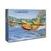 Heller Maquette à Monter CL 415 Canadair - 1/72e -BOUTIQUE AERO maquette a monter cl 415 canadair 1 72e