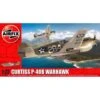 Airfix Maquette à Monter Curtiss P40B Warhawk - 1/72e