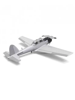 Airfix Maquette à Monter De Havilland Chipmunk T10 - 1/48e -BOUTIQUE AERO maquette a monter de havilland chipmunk t10 148e 5