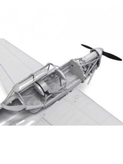 Airfix Maquette à Monter De Havilland Chipmunk T10 - 1/48e -BOUTIQUE AERO maquette a monter de havilland chipmunk t10 148e 6