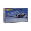 Heller Maquette à Monter MD450 Ouragan - 1/72e -BOUTIQUE AERO maquette a monter md450 ouragan 1 72e