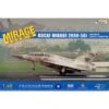Heller Maquette à Monter Mirage 2000 5Di - 1/48e