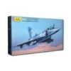 Heller Maquette à Monter Mirage 2000 C - 1/48e -BOUTIQUE AERO maquette a monter mirage 2000 c 1 48e