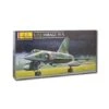 Heller Maquette à Monter Mirage IV A - 1/72e