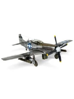 Airfix Maquette à Monter North American F51D Mustang 1/48e -BOUTIQUE AERO maquette a monter north american f51d mustang 2