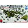 Maquette à Monter Piper Cub L4 Grasshopper - 1/35e -BOUTIQUE AERO maquette a monter piper cub l4 grasshopper 135e