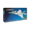 Heller Maquette à Monter Rafale A - 1/72e