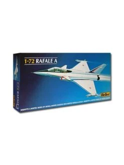 Heller Maquette à Monter Rafale A - 1/72e