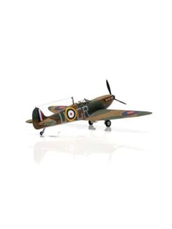 Airfix Maquette à Monter Supermarine Spitfire Mk.1a 1/48e -BOUTIQUE AERO maquette a monter supermarine spitfire mk1 a 148 3