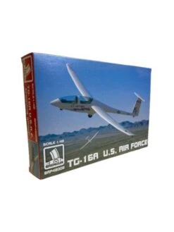Maquette à Monter Planeur TG-16A - US Air Force - 1/48e