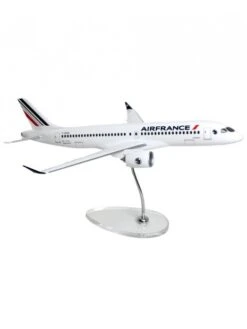 Maquette Résine A220-300 Air France F-HZUA - 1/100e