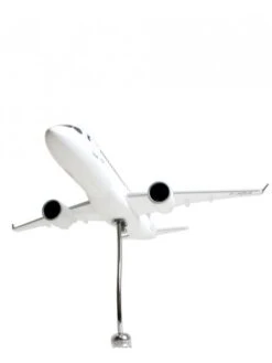 Maquette Résine A220-300 Air France F-HZUA - 1/100e -BOUTIQUE AERO maquette a220 f hzua 4