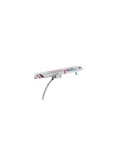 Maquette Résine Airbus A321neo XLR - 1/100e Sharklets -BOUTIQUE AERO maquette airbus a321neo xlr 1100e 5
