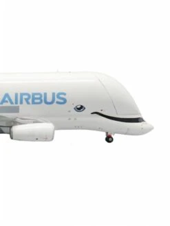 Maquette Airbus A330-700L Beluga XL N°2 F-GXLH -1/200e -BOUTIQUE AERO maquette airbus a330 743l beluga xl f gxlh 1 200e 4