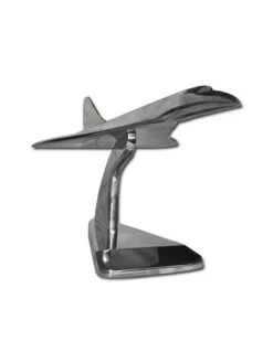 Heller Maquette Aluminium De Bureau Concorde -BOUTIQUE AERO maquette aluminium de bureau concorde 4