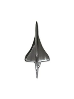 Heller Maquette Aluminium De Bureau Concorde -BOUTIQUE AERO maquette aluminium de bureau concorde 5