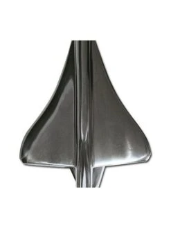 Heller Maquette Aluminium De Bureau Concorde -BOUTIQUE AERO maquette aluminium de bureau concorde 6