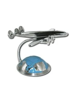 Maquette Aluminium De Bureau Constellation