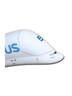 Maquette Bois A300-600ST Beluga Aux Couleurs D'Airbus -BOUTIQUE AERO maquette bois a300 600 st beluga couleurs airbus 1 144e 3