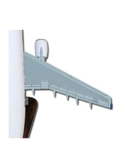 Maquette Bois A300-600ST Beluga Aux Couleurs D'Airbus -BOUTIQUE AERO maquette bois a300 600 st beluga couleurs airbus 1 144e 6