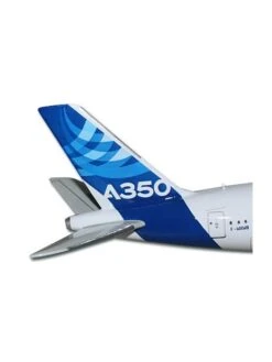Maquette Bois Airbus A350-900XWB ‘first Flight’ F-WXWB -BOUTIQUE AERO maquette bois a350 xwb 2