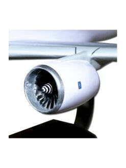 Maquette Bois Airbus A350-900XWB ‘first Flight’ F-WXWB -BOUTIQUE AERO maquette bois a350 xwb 5