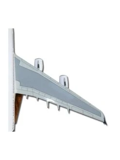 Maquette Bois A380-800 Couleurs Airbus -BOUTIQUE AERO maquette bois a380 800 couleurs airbus 1 140e 6