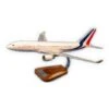 Maquette Bois Airbus A330-223 ‘Présidentiel’ F-RARF ET.60 BA105 Evreux -BOUTIQUE AERO maquette bois airbus a330 200 air france