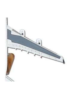 Maquette Bois Airbus A380-800 Singapore Airlines -BOUTIQUE AERO maquette bois airbus a380 800 singapore airlines 1 140e 7