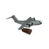 Maquette Bois Airbus A400M