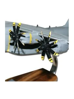 Maquette Bois Airbus A400M -BOUTIQUE AERO maquette bois airbus a400m 5