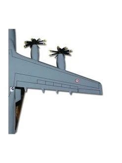 Maquette Bois Airbus A400M -BOUTIQUE AERO maquette bois airbus a400m 7