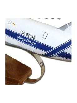 Maquette Bois Antonov 124 Rus Lan -BOUTIQUE AERO maquette bois antonov 124 rus lan 1 144e 5