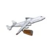 Maquette Bois Antonov 225 Mriya