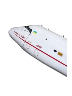 Maquette Bois Antonov 225 Mriya -BOUTIQUE AERO maquette bois antonov 225 mriya 1 160e 4