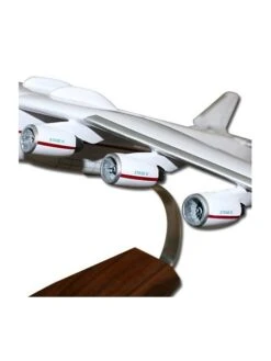 Maquette Bois Antonov 225 Mriya -BOUTIQUE AERO maquette bois antonov 225 mriya 1 160e 5