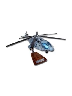 Maquette Bois AS341G Super Frelon - Marine Française -BOUTIQUE AERO maquette bois as341g super frelon marine francaise 2