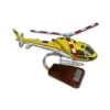 Maquette Bois AS350 Ecureuil -BOUTIQUE AERO maquette bois as350 ecureuil