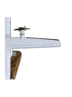 Maquette Bois Air Caraïbes ATR72-500 F-OIJH -BOUTIQUE AERO maquette bois atr72 500 air caraibes 6
