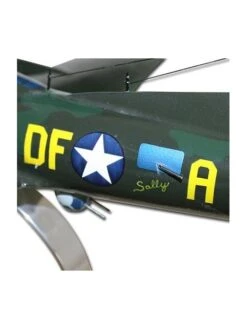 Maquette Bois B17F Flying Fortress « Memphis Belle » -BOUTIQUE AERO maquette bois b17 f 3