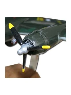 Maquette Bois B17F Flying Fortress « Memphis Belle » -BOUTIQUE AERO maquette bois b17 f 5