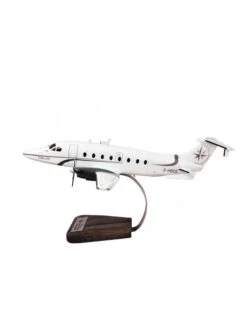 Maquette Bois Beech 1900D Chalair