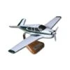 Maquette Bois Beech 35 V Bonanza -BOUTIQUE AERO maquette bois beech 35 v bonanza