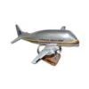 Maquette Bois Boeing B377SGT Super Guppy -BOUTIQUE AERO maquette bois boeing 377sgt super guppy