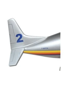 Maquette Bois Boeing B377SGT Super Guppy -BOUTIQUE AERO maquette bois boeing 377sgt super guppy 2