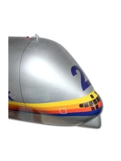 Maquette Bois Boeing B377SGT Super Guppy -BOUTIQUE AERO maquette bois boeing 377sgt super guppy 4