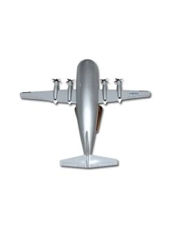 Maquette Bois Boeing B377SGT Super Guppy -BOUTIQUE AERO maquette bois boeing 377sgt super guppy 7